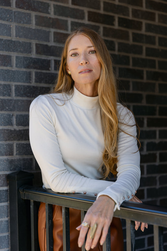 THE JENNY TOP