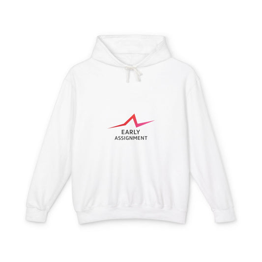Early Assignment Hooded Sweatshirt