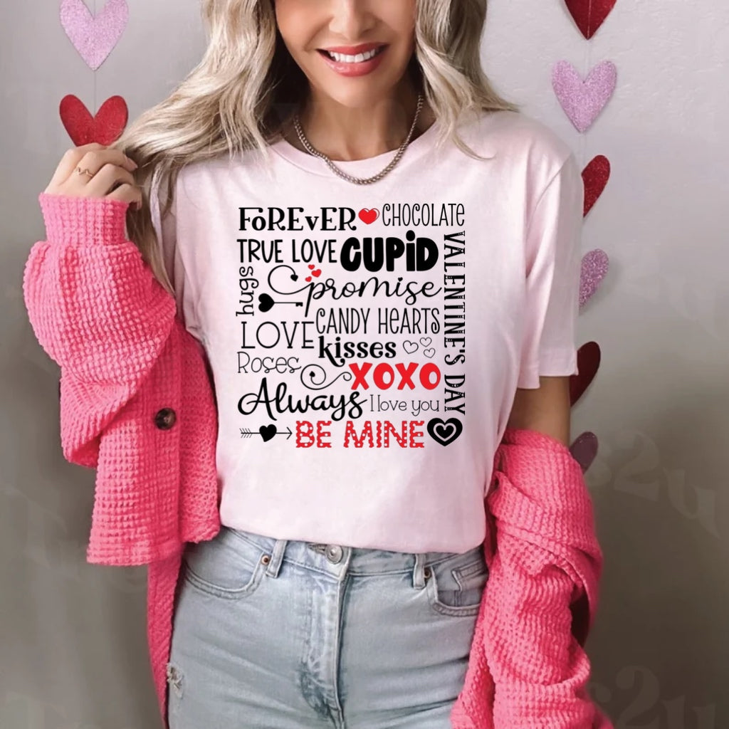 Love language