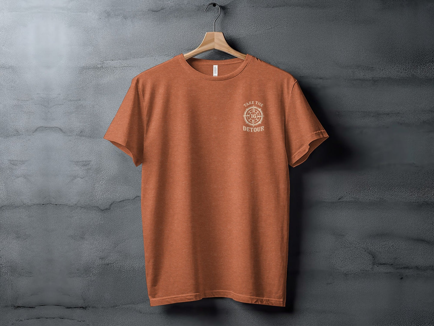 Botanical Field Notes T-Shirt