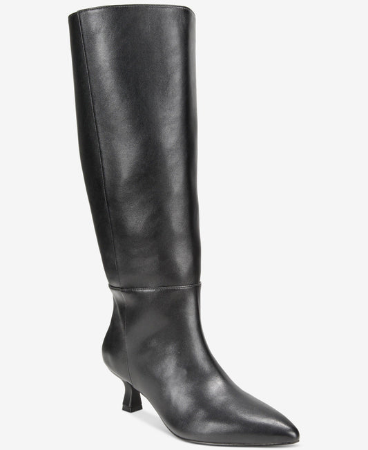 Alice Boots Black