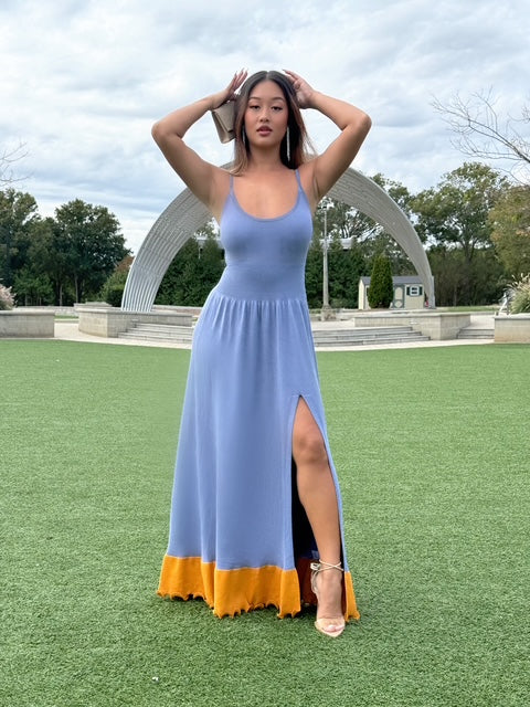Oasis Dreamy Dress