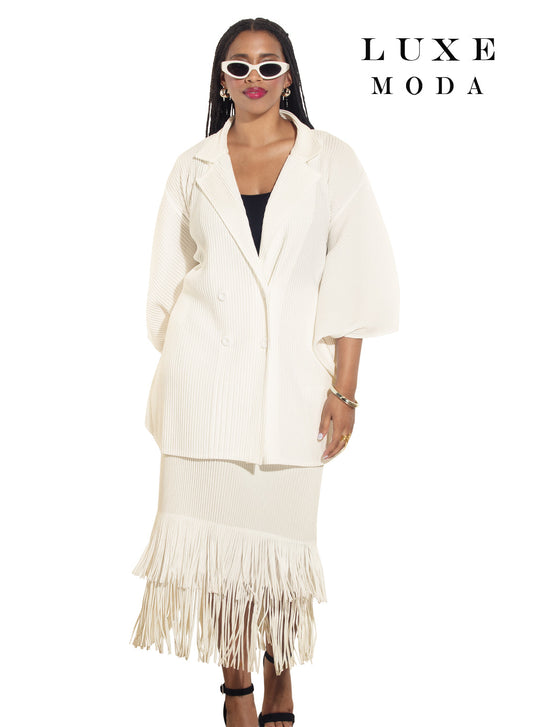 Luxe Moda, - Style LM-482