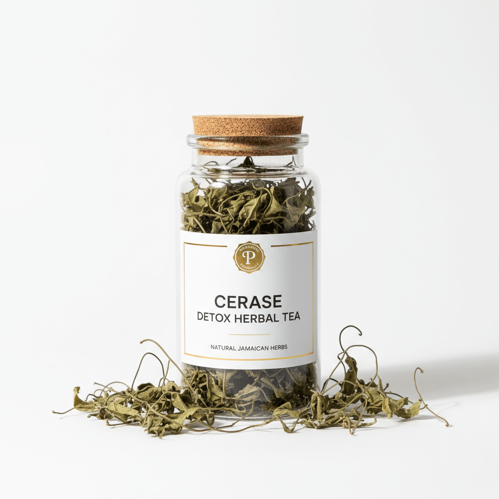 Cerasee Detox Tea