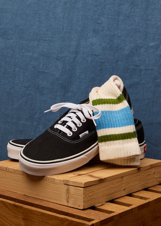 The Retro Stripe