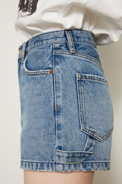 The Fun Utility Shorts HJ138 [FINAL SALE]