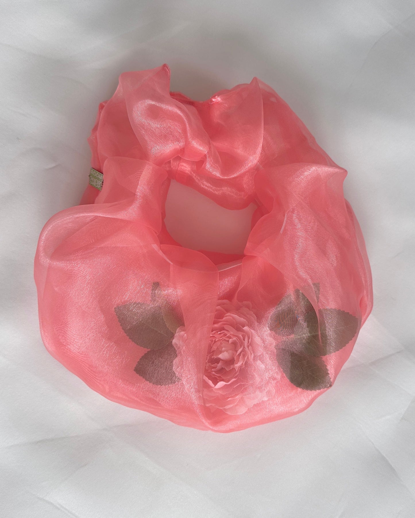 Rose Baby Bag