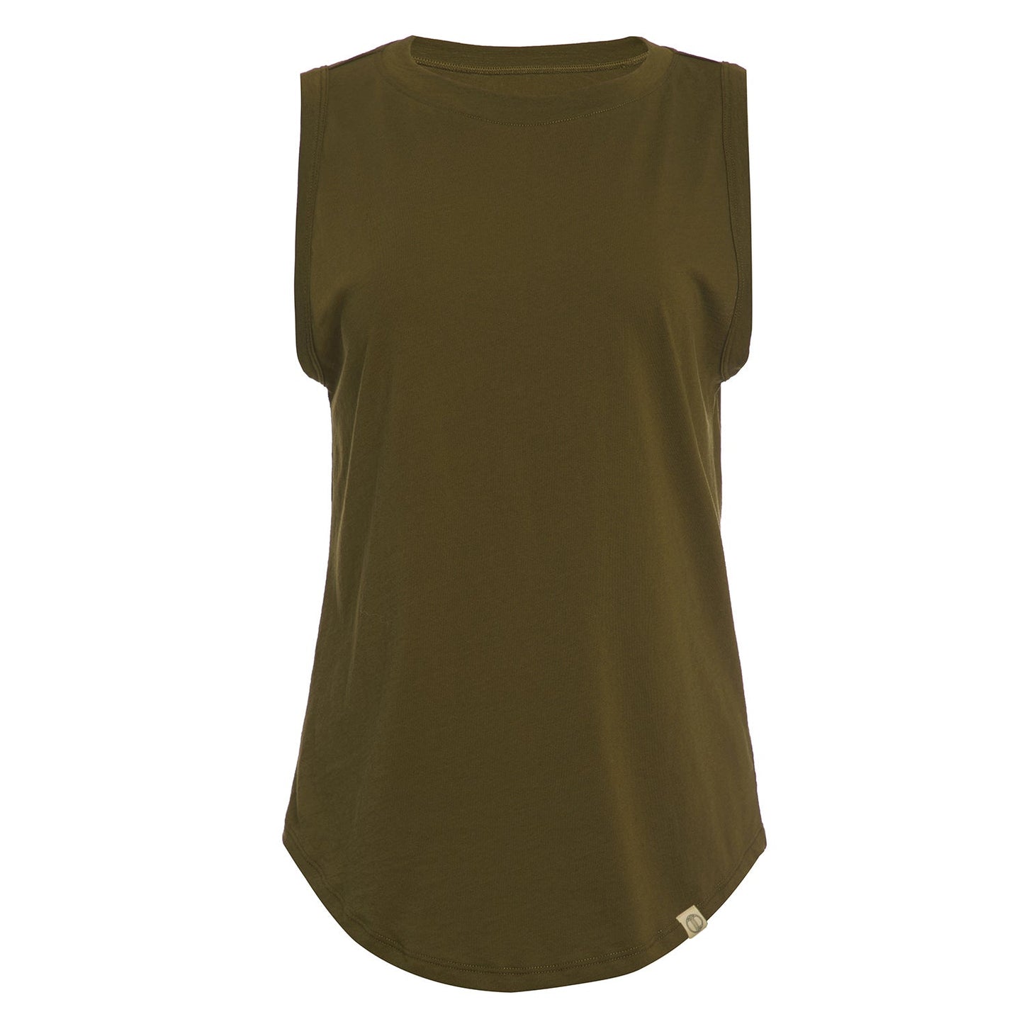 Nina Muscle Tee