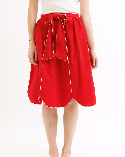 Madrid Skirt