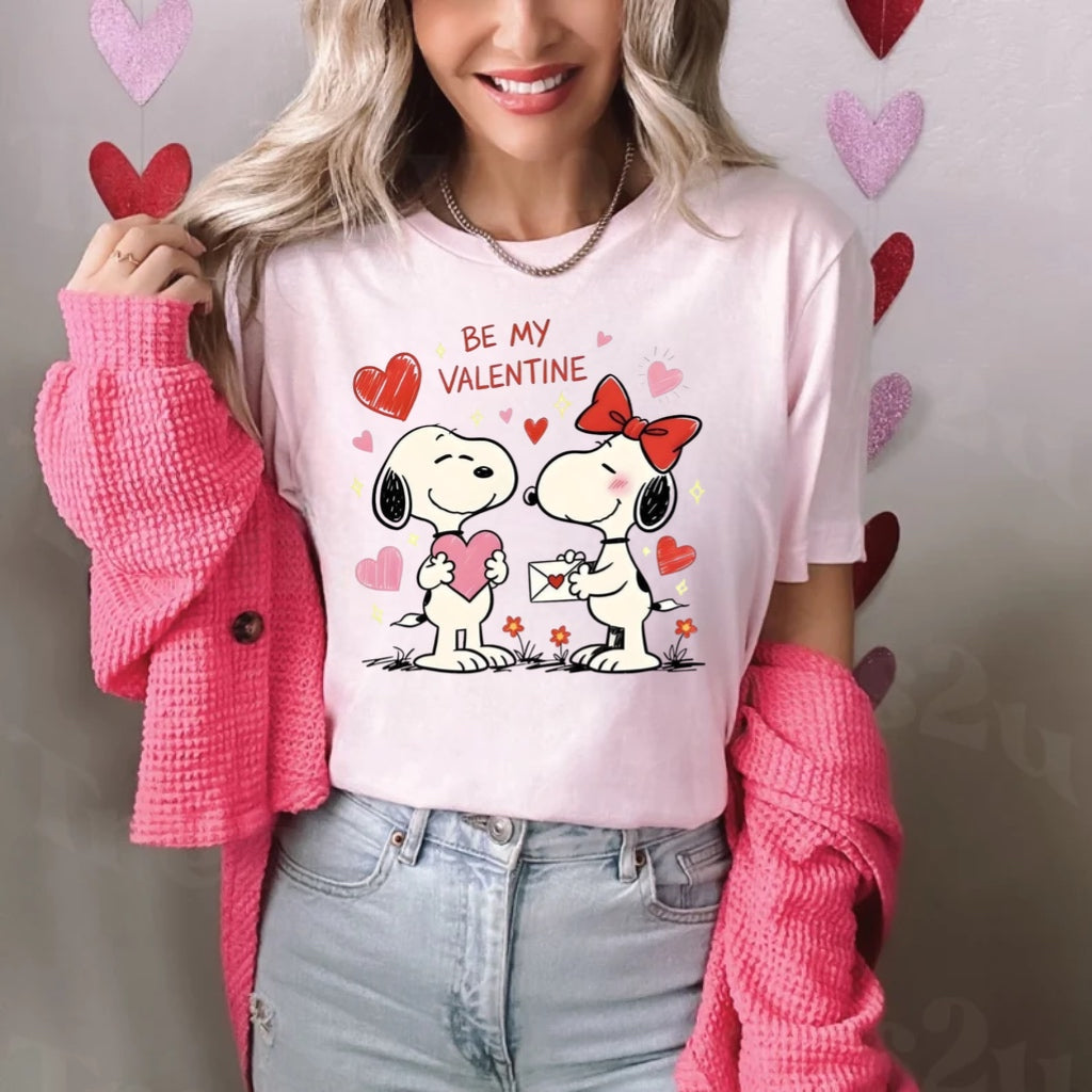 Be mine valentine