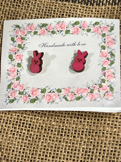 Earrings // Multiple Designs!
