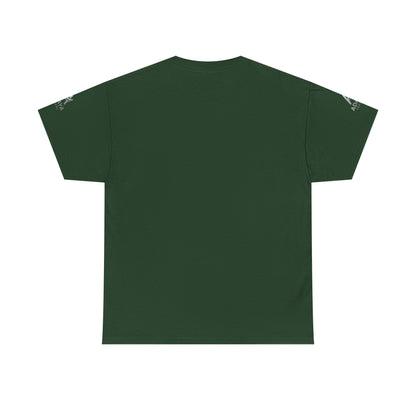 Trader's Edge Tee — Bull vs Bear Stock Market T‑Shirt