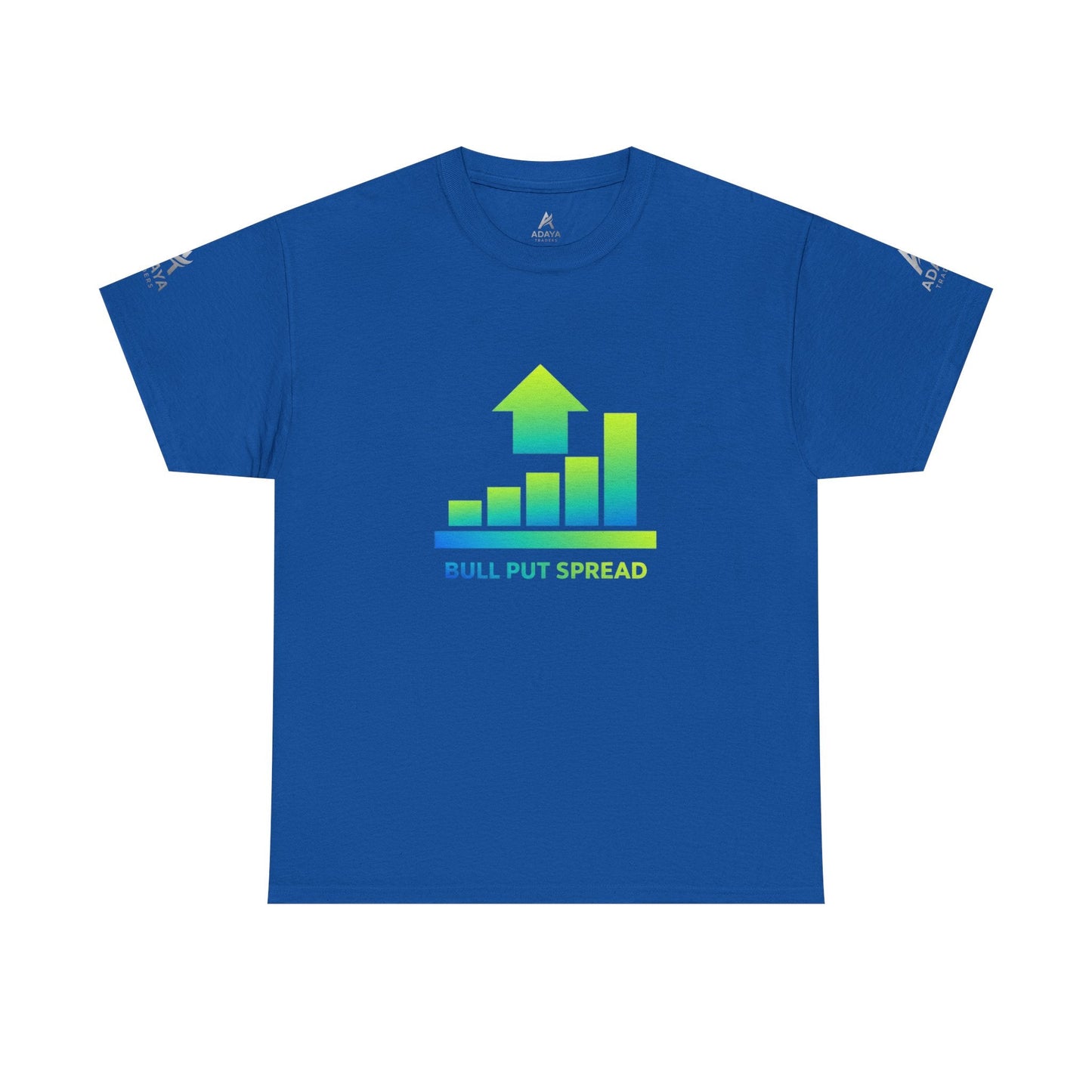 Bull Put Spread Tee