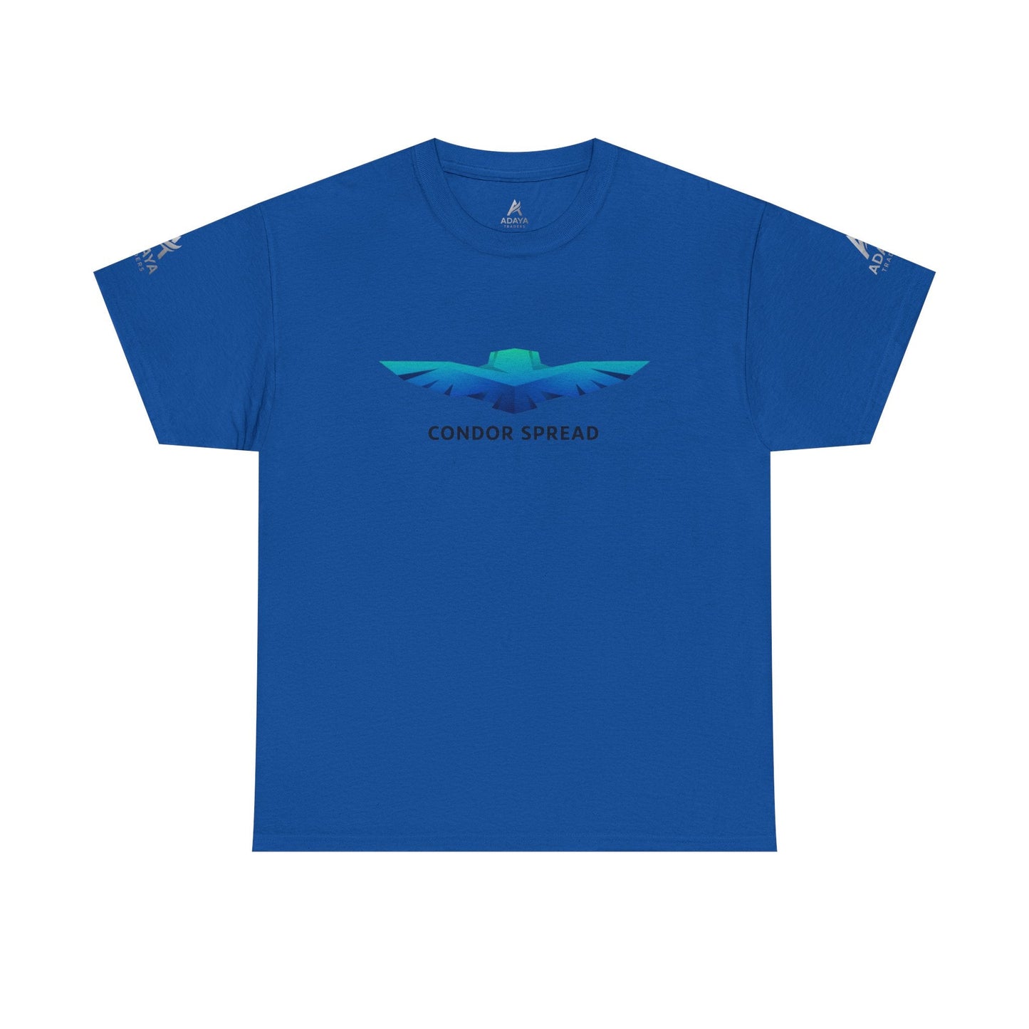 Condor Spread Tee