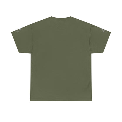 Vertical Spread Graphic Tee