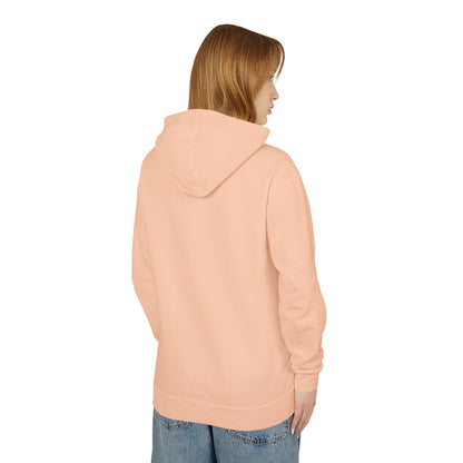 Breathing Room Hooded Sweatshirt