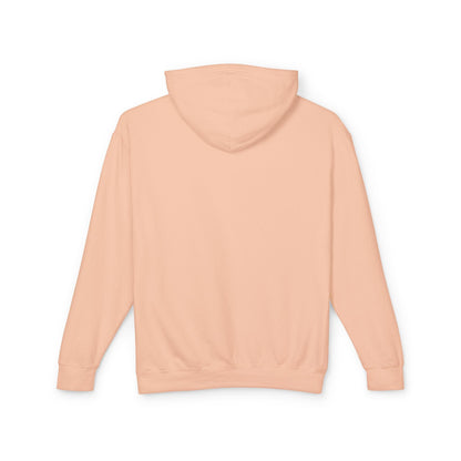 Delta Hope Hoodie — Lightweight Hooded Sweatshirt