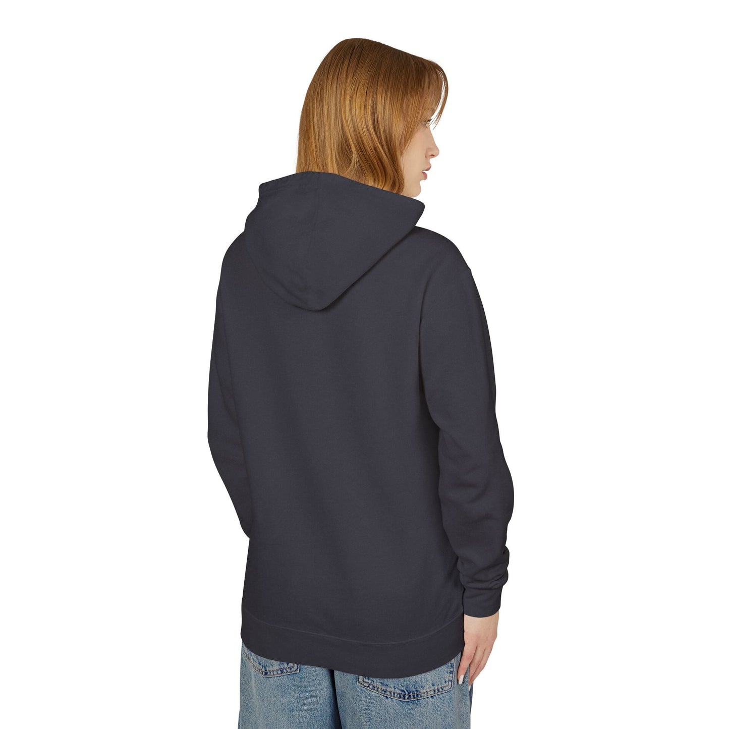 Condor Spread Hoodie