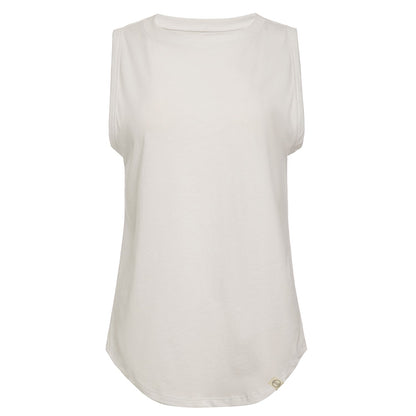 Nina Muscle Tee