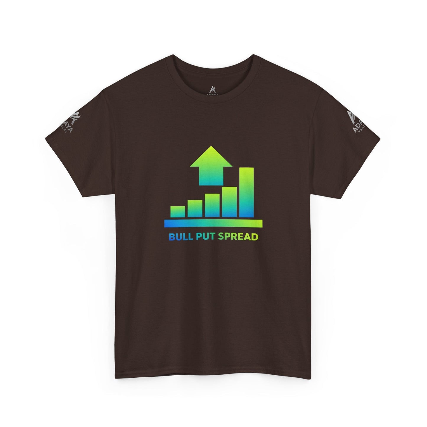 Bull Put Spread Tee