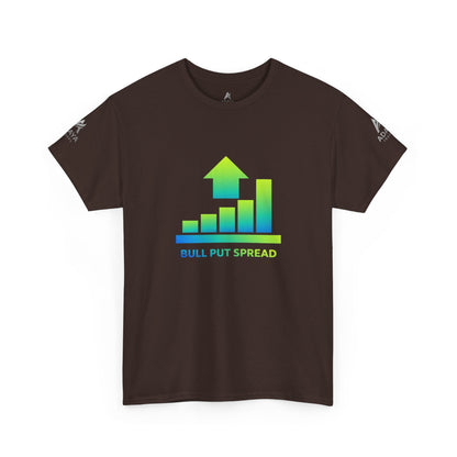 Bull Put Spread Tee