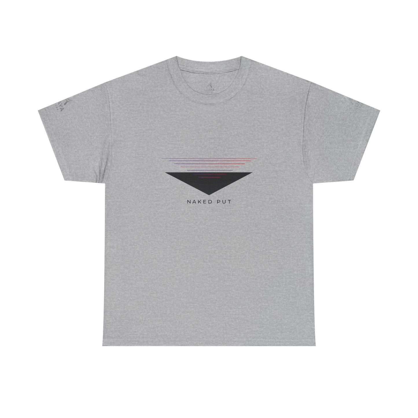 Naked Put T-Shirt