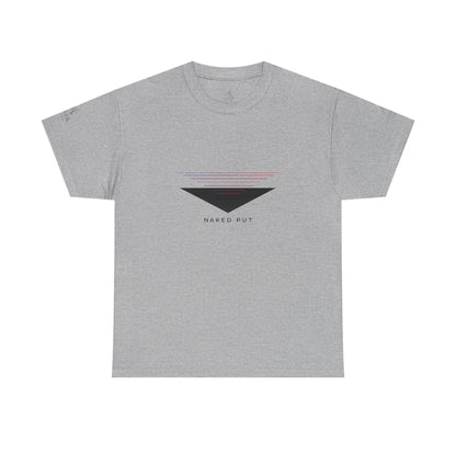 Naked Put T-Shirt