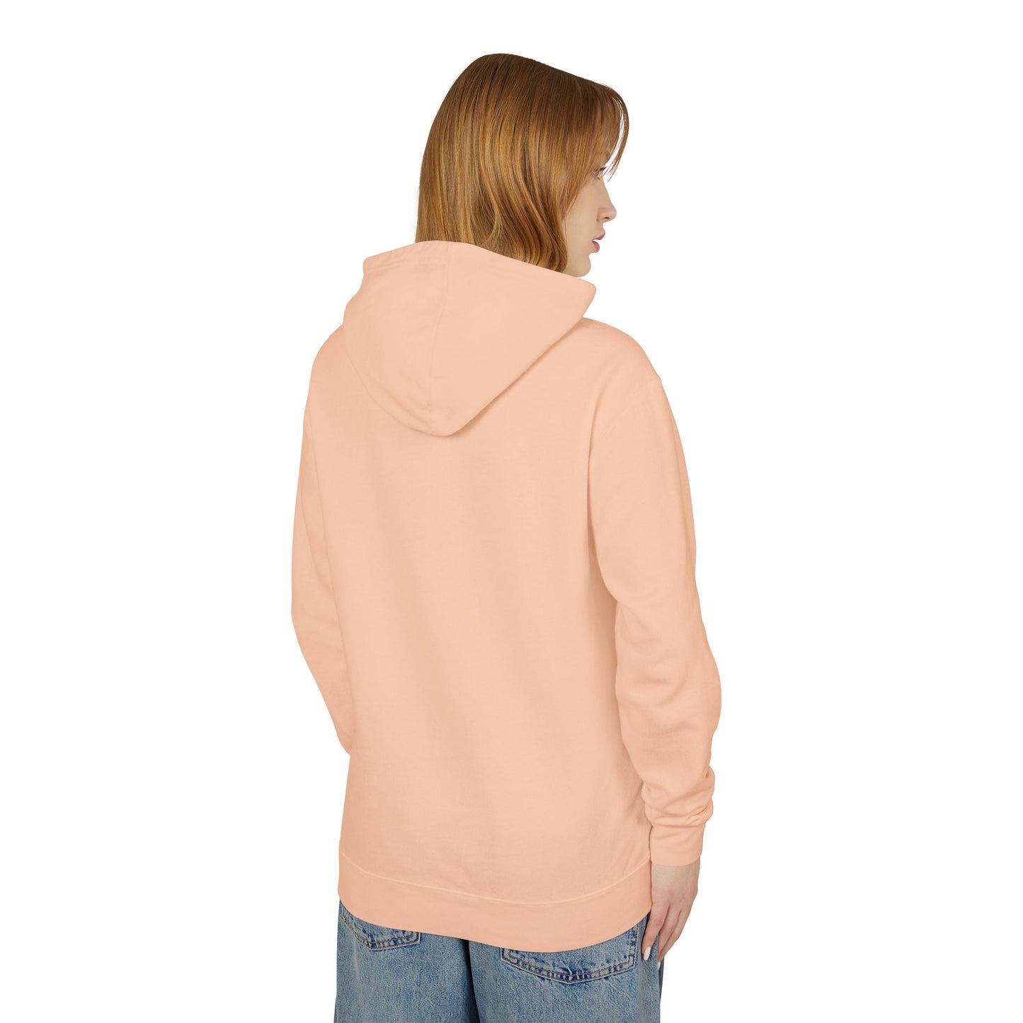Bear Call Spread Hoodie