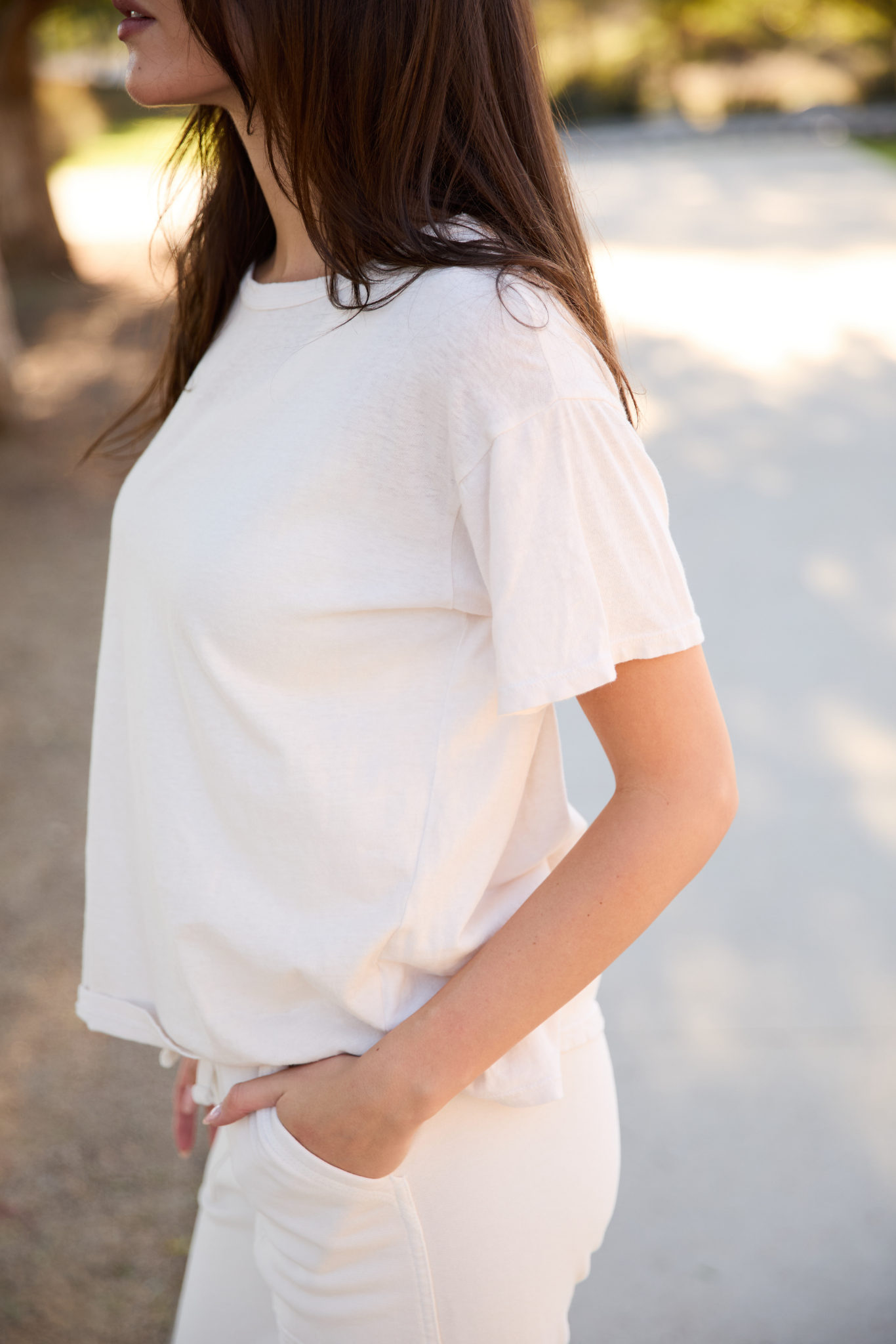 Arden Tee
