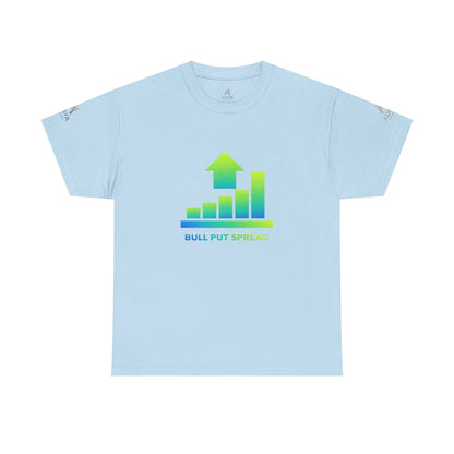 Bull Put Spread Tee
