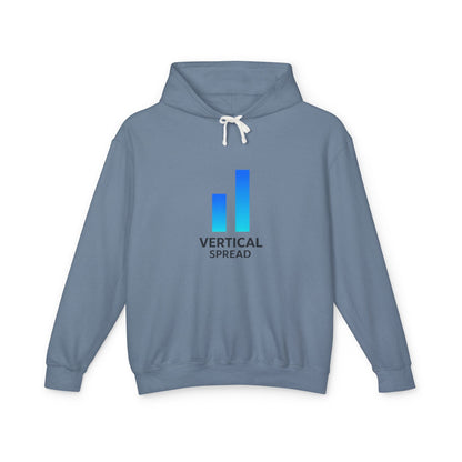 Vertical Spread Hoodie