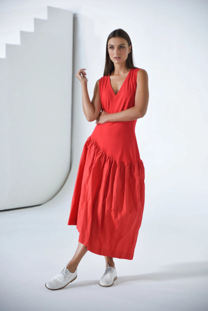Amman dress