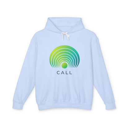 Call Option Hooded Sweatshirt