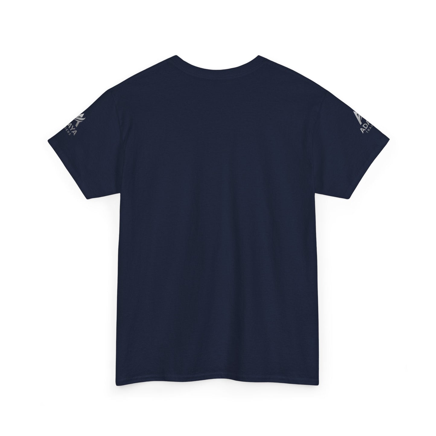 Bull Graphic T-Shirt — Bold Bull Illustration Tee