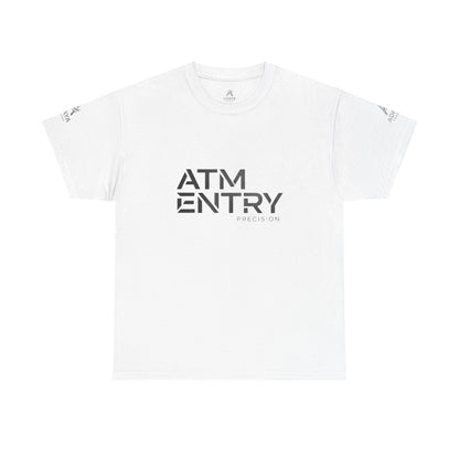 Atm Entry Precision T-Shirt