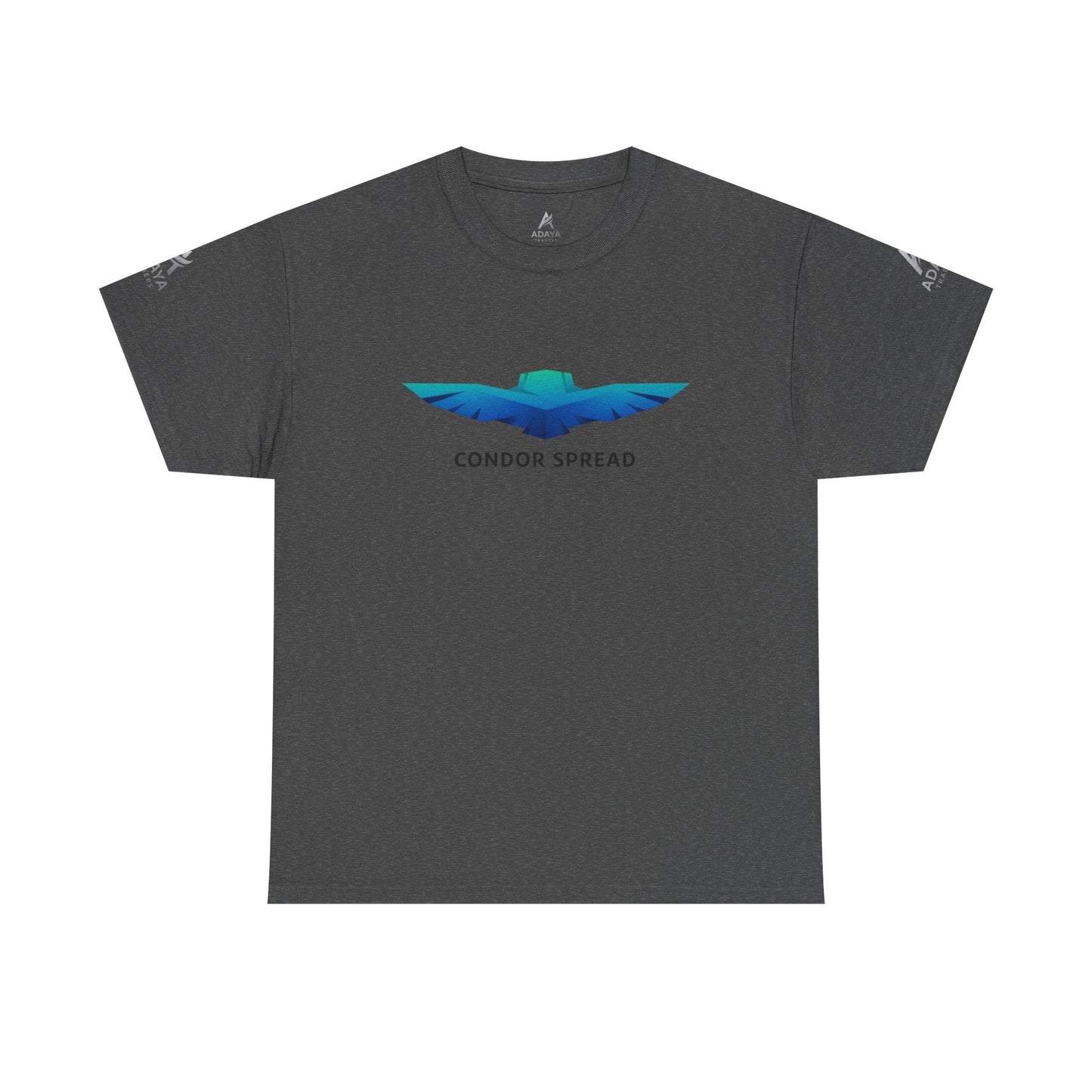 Condor Spread Tee