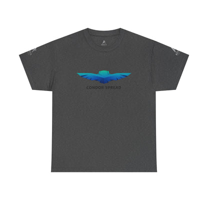 Condor Spread Tee