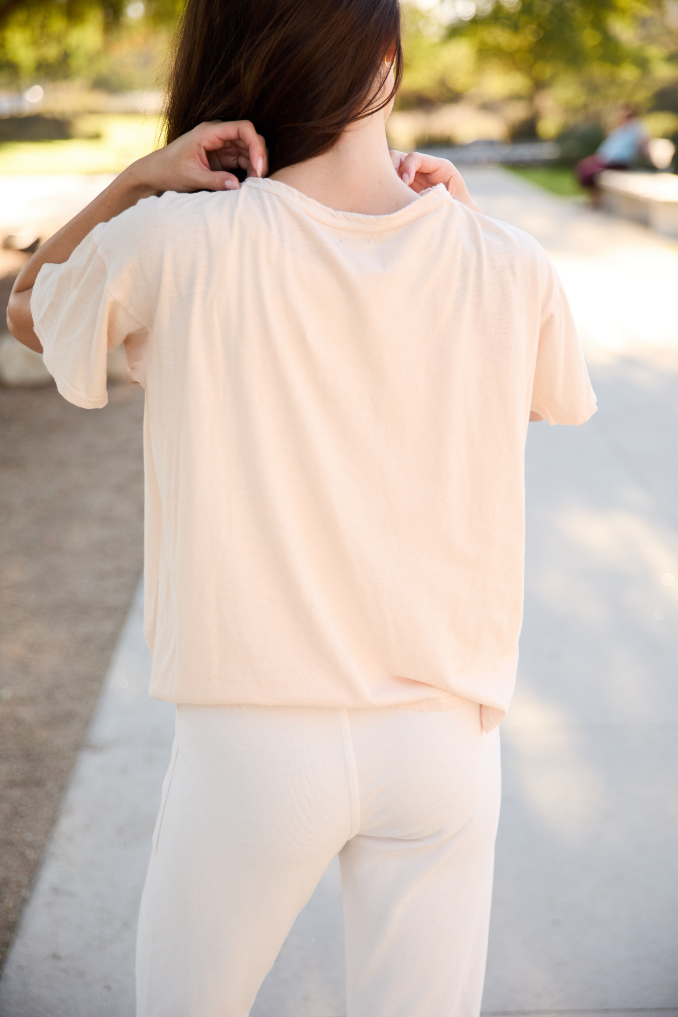 Arden Tee