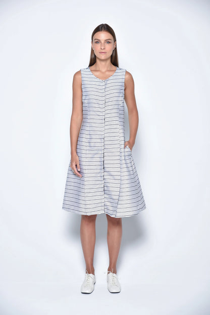 Lisbon Dress