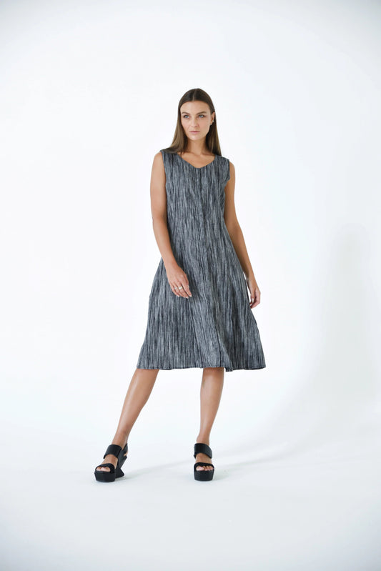Lisbon Dress