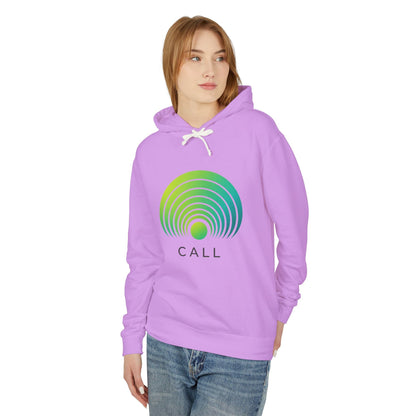 Call Option Hooded Sweatshirt