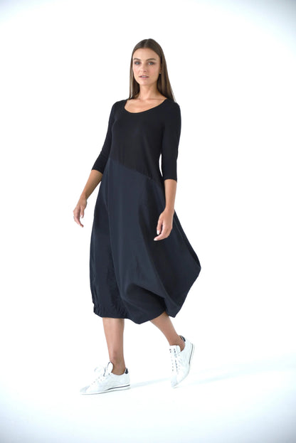 Babylon Dress