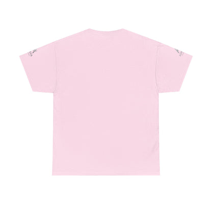 Vertical Spread Graphic Tee