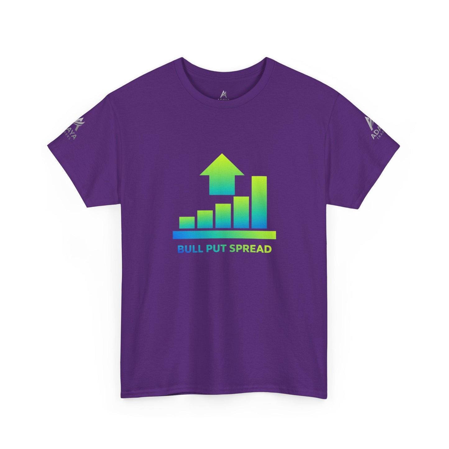 Bull Put Spread Tee