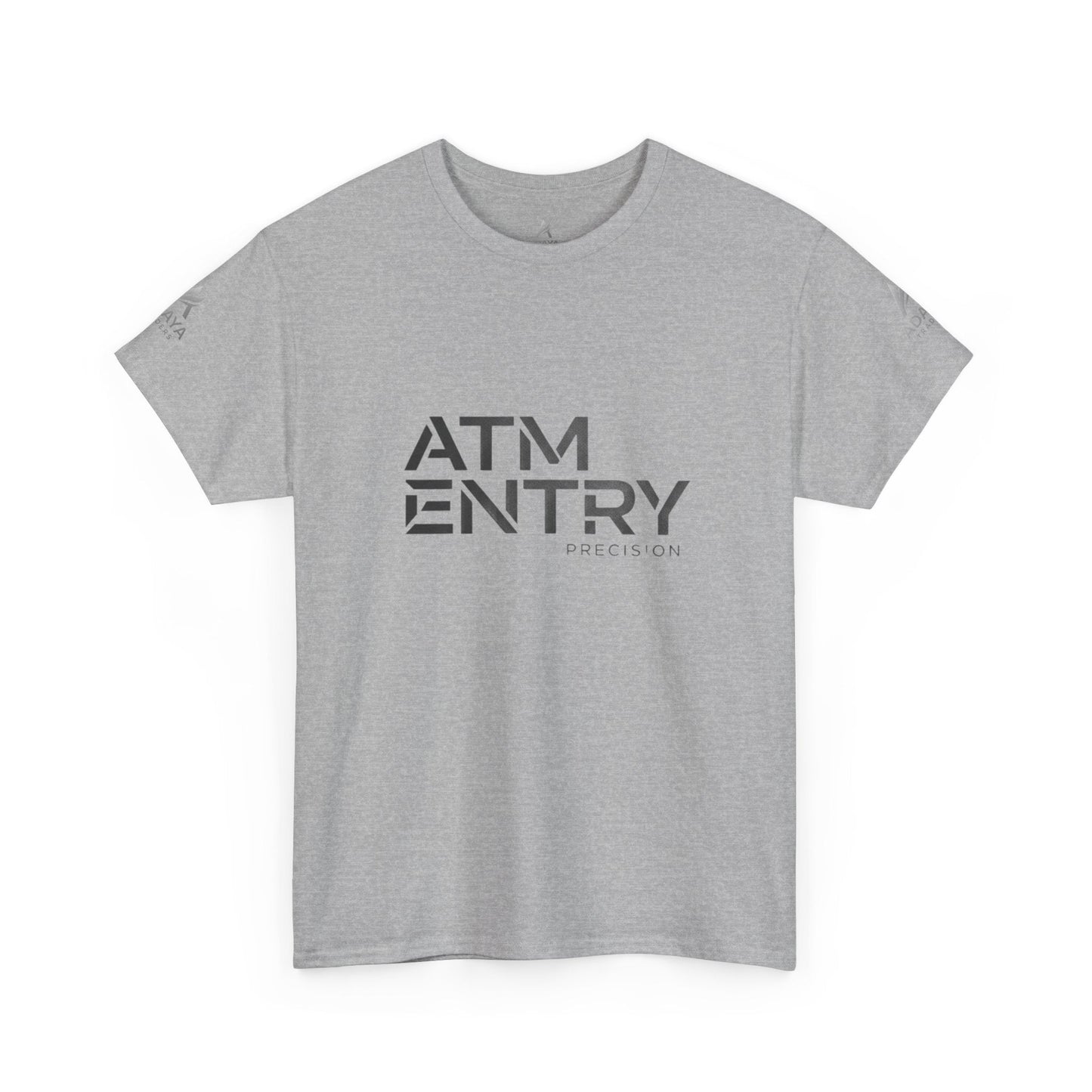 Atm Entry Precision T-Shirt
