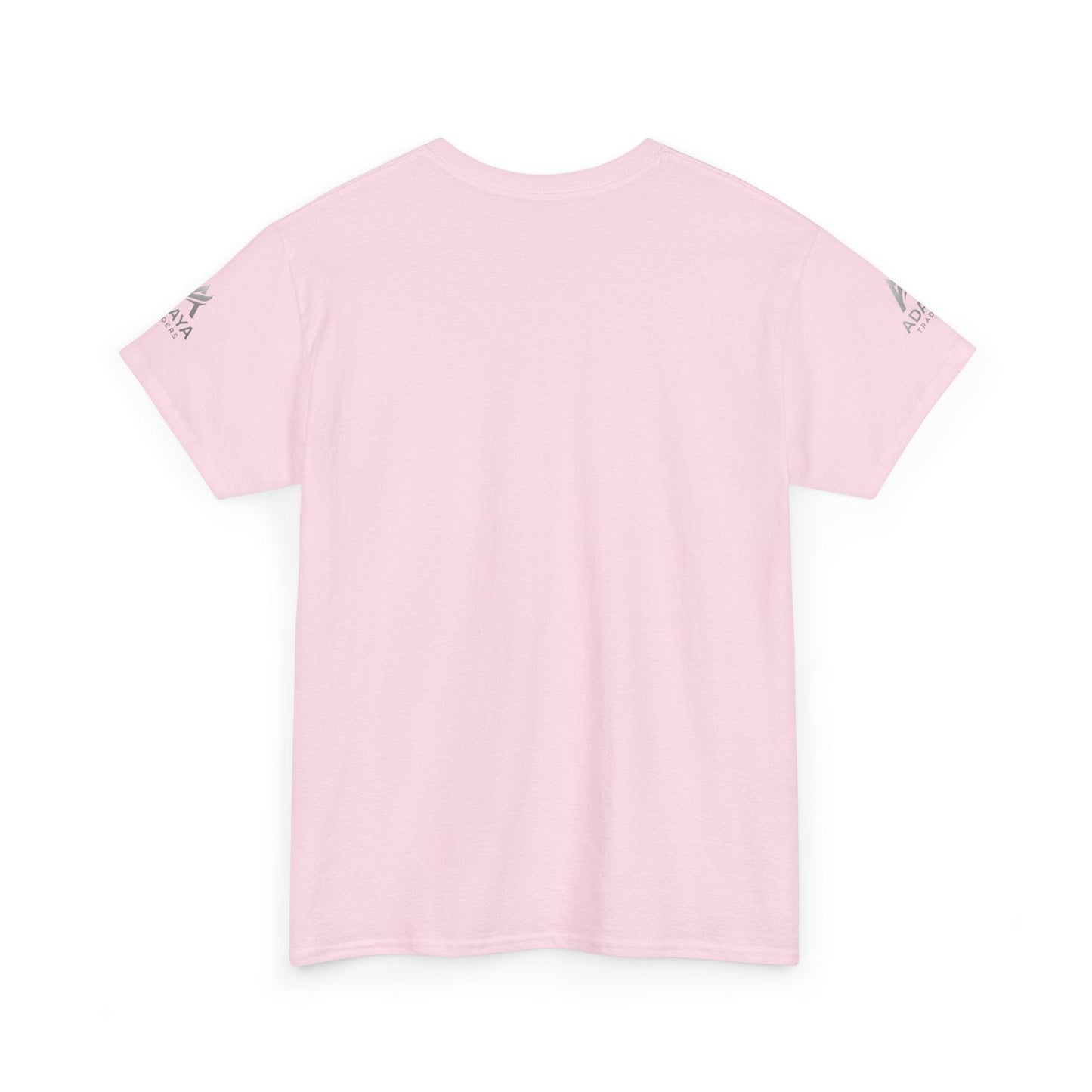 Trader's Edge Tee — Bull vs Bear Stock Market T‑Shirt