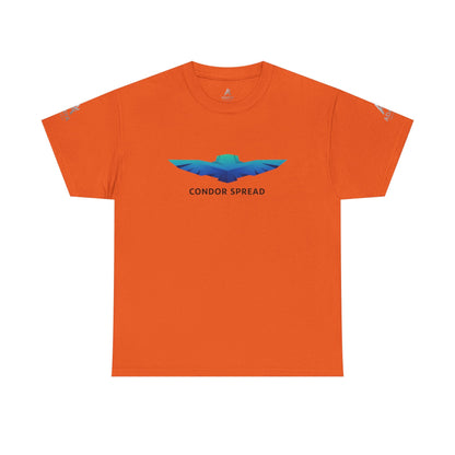 Condor Spread Tee