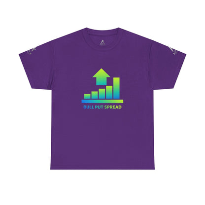Bull Put Spread Tee