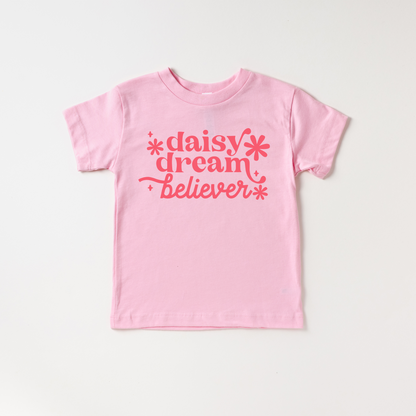 Daisy Dream Believer
