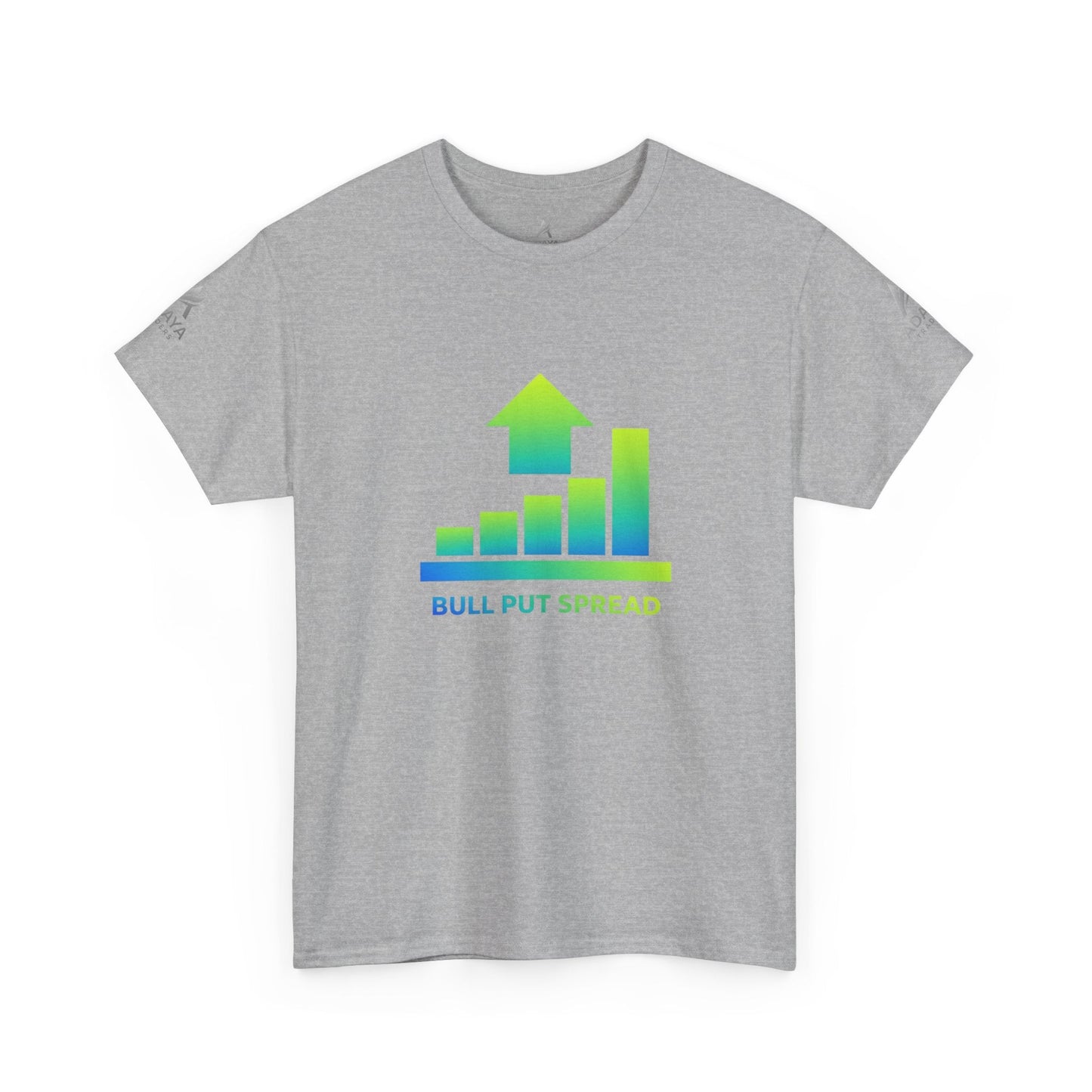 Bull Put Spread Tee
